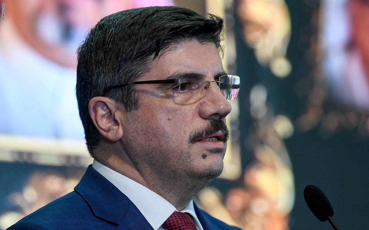 سعوديون يهاجمون مستشار أردوغان بعد مقاله عن "كفار قريش" ومقاطعة منتجات تركيا