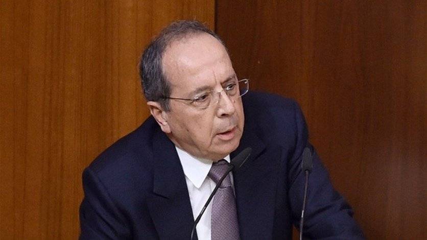 جميل السيد: إنخفاض سعر الدولار اليوم سعدنة مالية