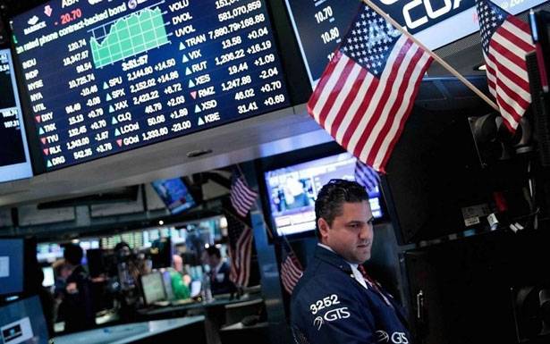 الأســـواق الأميركية في عـــيـــن الـعاصفة