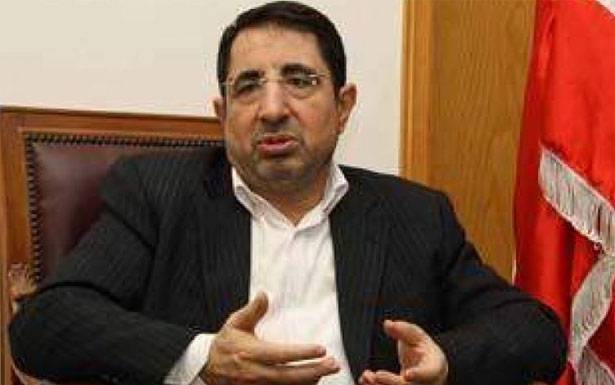 الحاج حسن : نرفض موقف فرنسا تجـــاه التــطـاول على النــبــي محمد