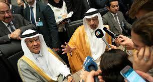 وزير الطاقة السعودي: الاستغناء عن النفط والغاز احتمال بعيد وغير واقعي