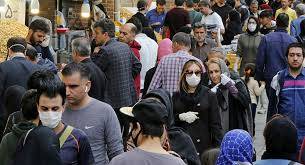 إيران: كورونا قاتل وشرير ولديه شريك ظالم هو النظام الأميركي