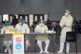 مليون جرعة لقاح ضد كورونا تصل إلى الكويت مطلع 2021