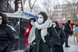 بلجيكا تسجل 12491 إصابة يومية بكورونا