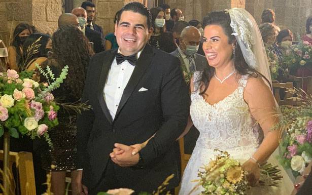 فيليب أبو زيد يدخل القفص الذهبي