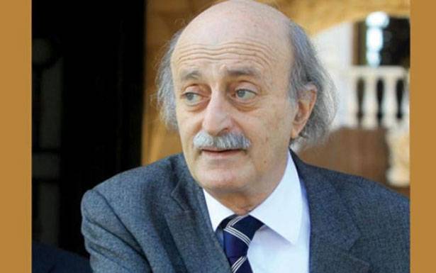 جنبلاط يستعيد الحضور والدور.. وهذا ما يجري درزياً