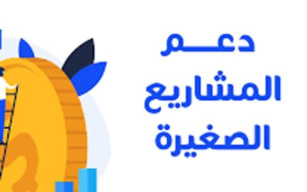 مشروع دعــــــم للشركات الصغيرة ممـــــول من الاتحاد الاوروبــــي