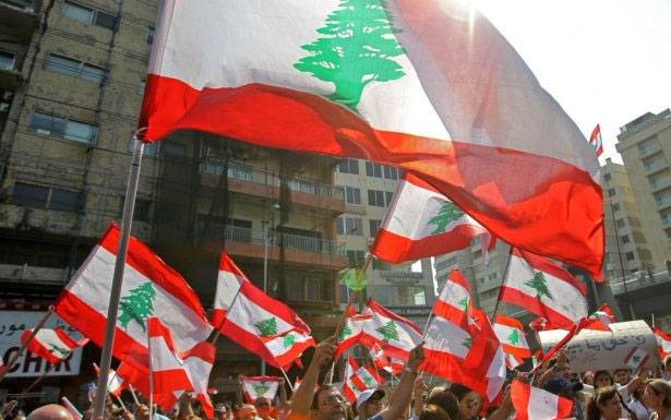 حكام لبنان لبنانيون ؟!