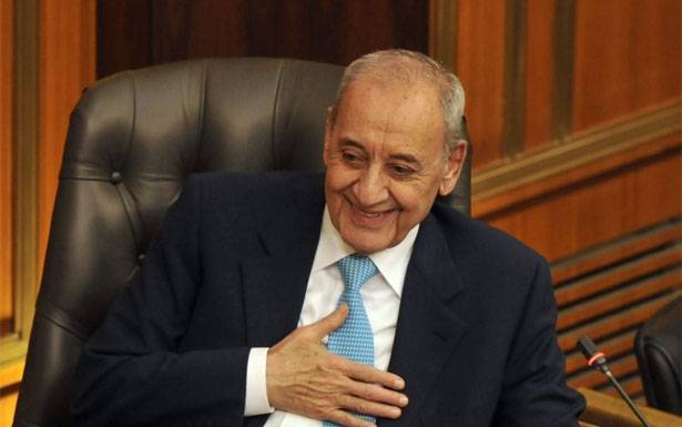 نشاط رئيس المجلس
