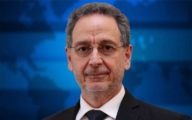 نعمة افتتح الدورة التدريبية لعسكريي الجيش اللبناني المتقاعدين عن رقابـة الاسعار وجودة السـلـع
