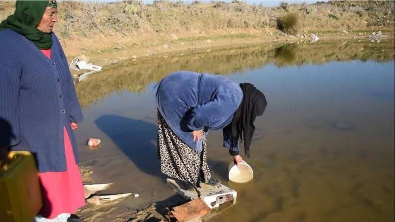 المياه في تونس.. شح واستنزاف عشوائي 
