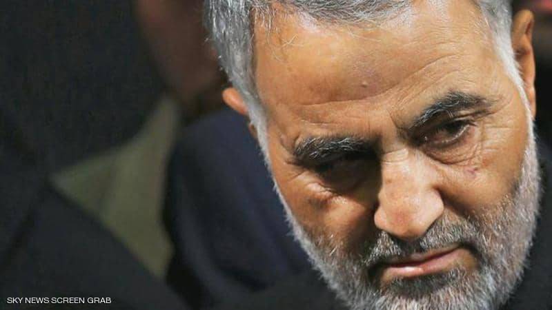 البنتاغون يحذر: تهديدات أمنية تطال المسؤولين عن تصفية سليماني