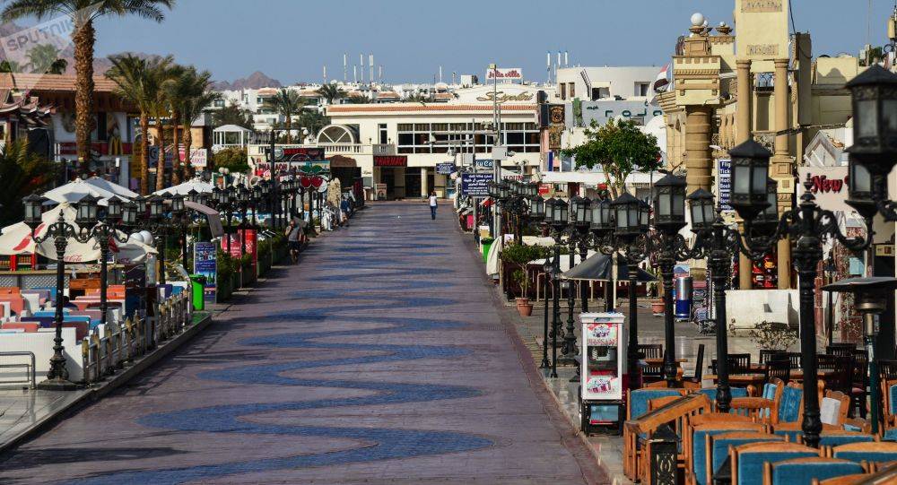 الخارجية الروسية: التنسيق جار مع مصر لاستئناف رحلات الطيران بين البلدين