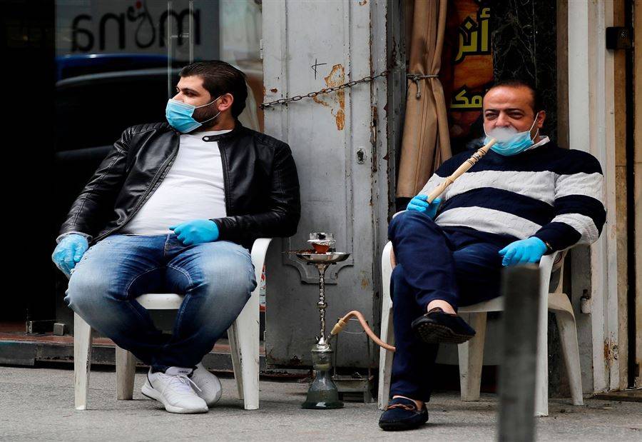 بعد الإجتماعِ في السراي... توصياتٌ جديدةٌ بشأن كورونا