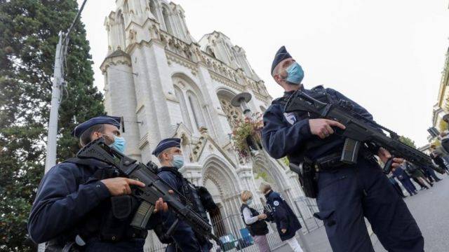 تونس تحقق في وجود تنظيم يدعى "المهدي بالجنوب التونسي" تبنى هجوم نيس