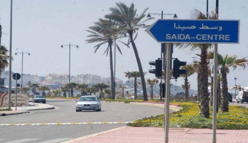 إغلاق مسجد في صيدا بعد إصابة خادم