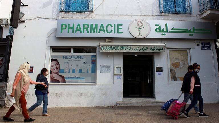 السلطات التونسية: الوضع خطير جدا مع التفشي السريع لكورونا وراتفاع عدد الوفيات