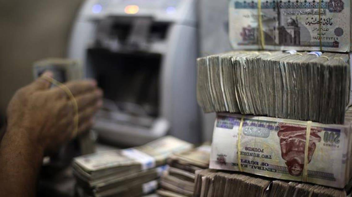 28 مليار دولار تحويلات المصريين العاملين في الخارج