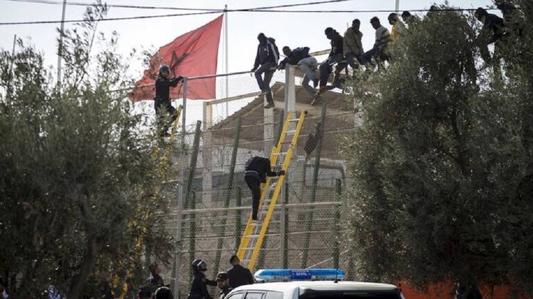 المغرب: في البلاد 12 ألف لاجئ وطالب لجوء من 40 دولة في العالم