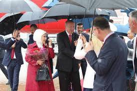 أقوى هجوم على أردوغان.. أحرق حقيبة زوجتك الفرنسية وأغلق مصنع "رينو" إذا كنت تجرؤ