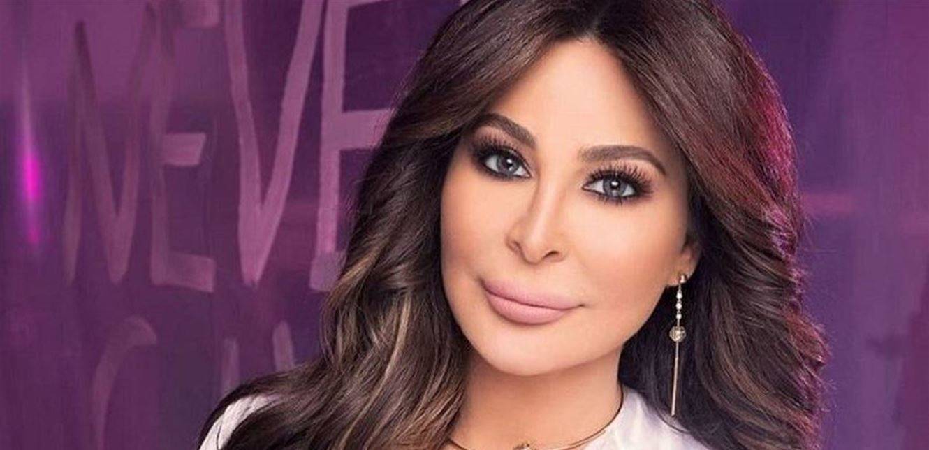إليسا تحتفل بعيد ميلادها.. ورسالة مؤثّرة من أصالة