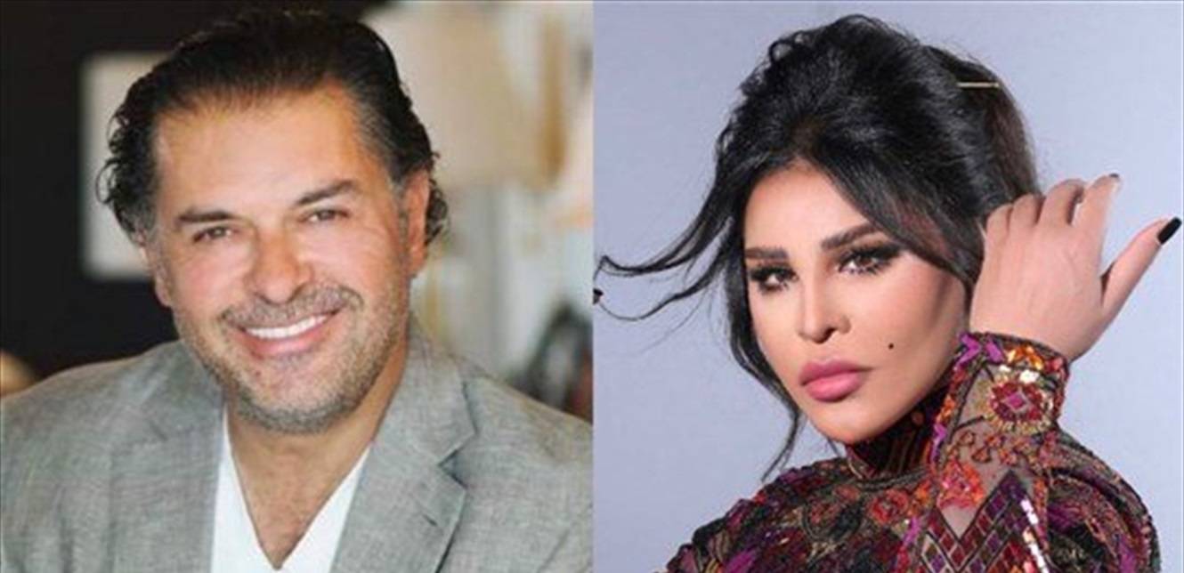 خلافات أحلام وراغب عادت... ولماذا تمنّت له 