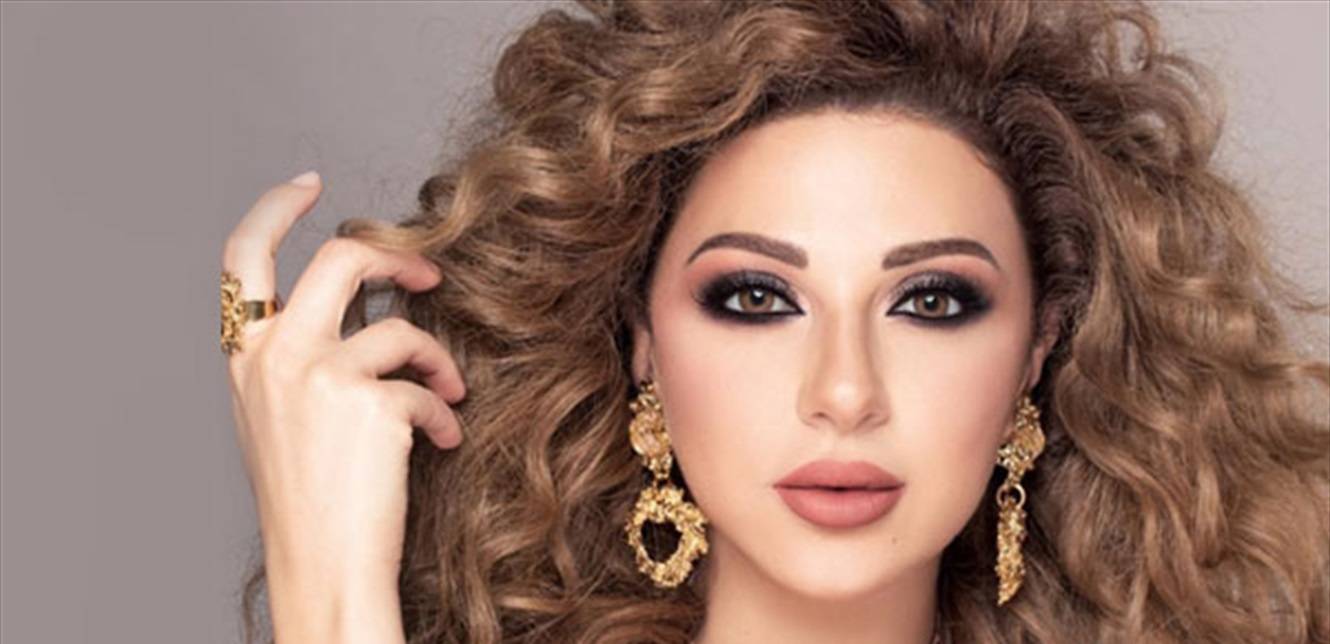 ميريام فارس ترزق بمولودها الثاني… كيف زفّت الخبر؟ (فيديو)