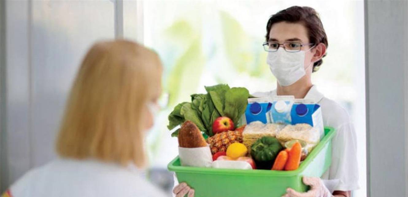 بهذه الأطعمة والخلطات الطبيعية تحاربون كورونا...