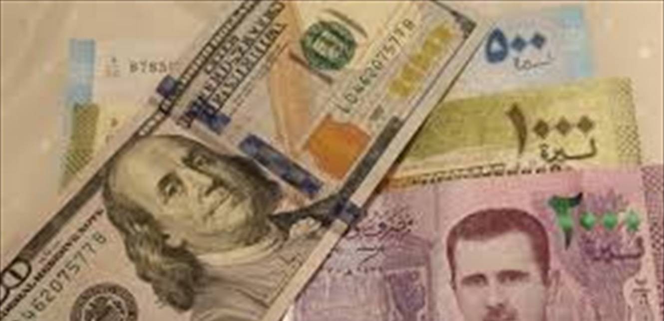 الذهب يُسَجّل أعلى سعر له في سوريا.. كم بلغ؟