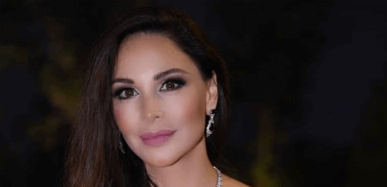 برومنسية جويل بحلق تحتفل بعيد ميلادها.. تعرفوا إلى زوجها