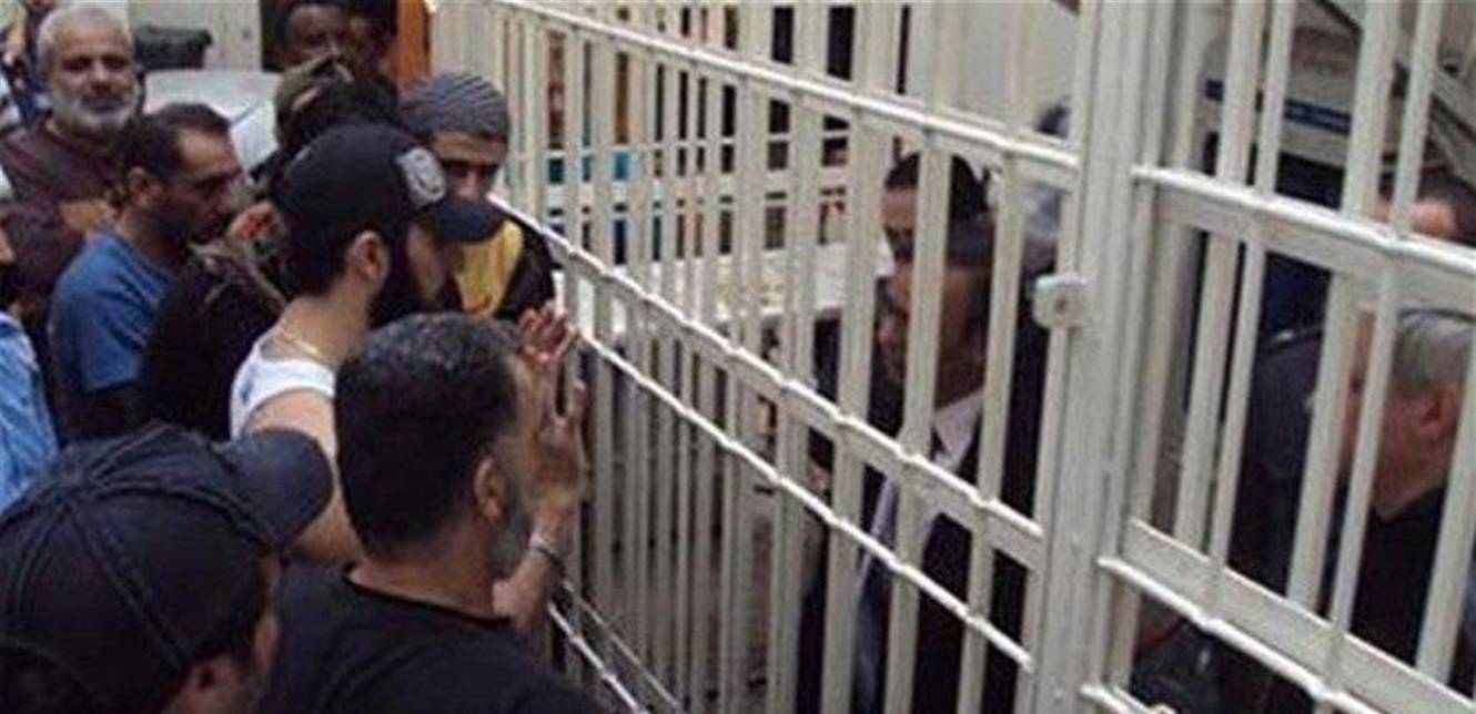 ما جديد حالات فيروس كورونا في السجون؟ قوى الأمن توضح