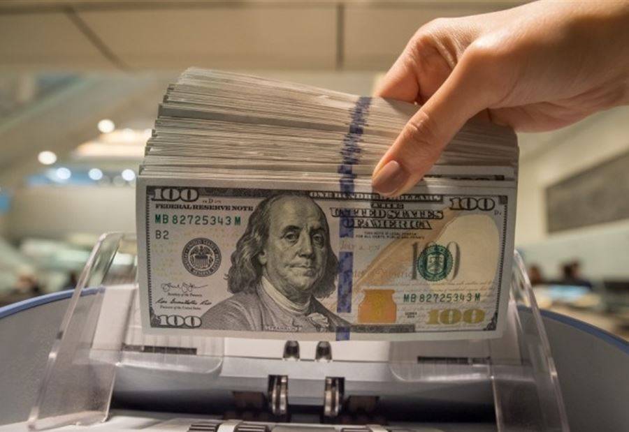 كيف أقفل دولار السوق السوداء مساء اليوم؟