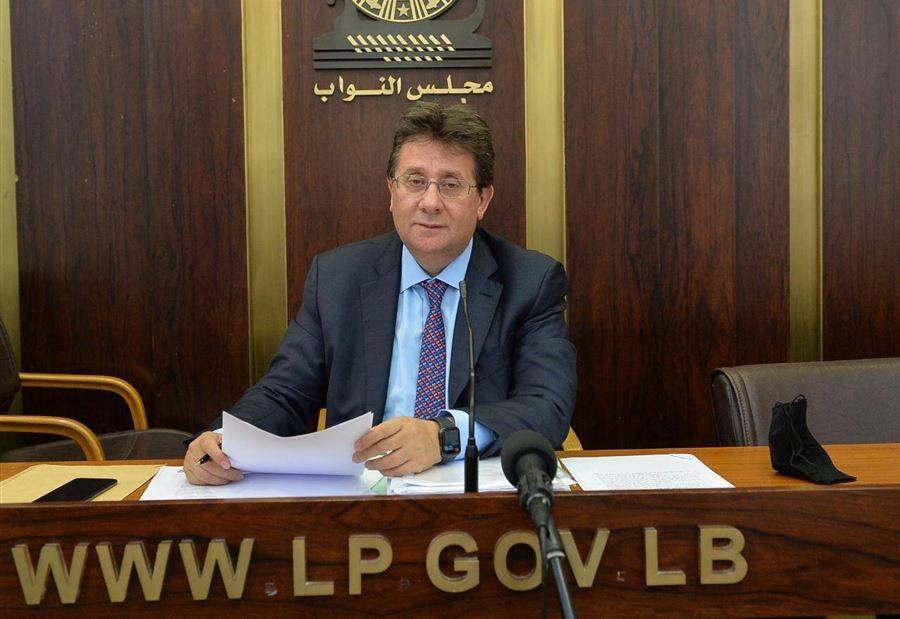 كنعان: لماذا لا يعيّن المُدققون لمعرفة كيفية إنفاق المال العام؟