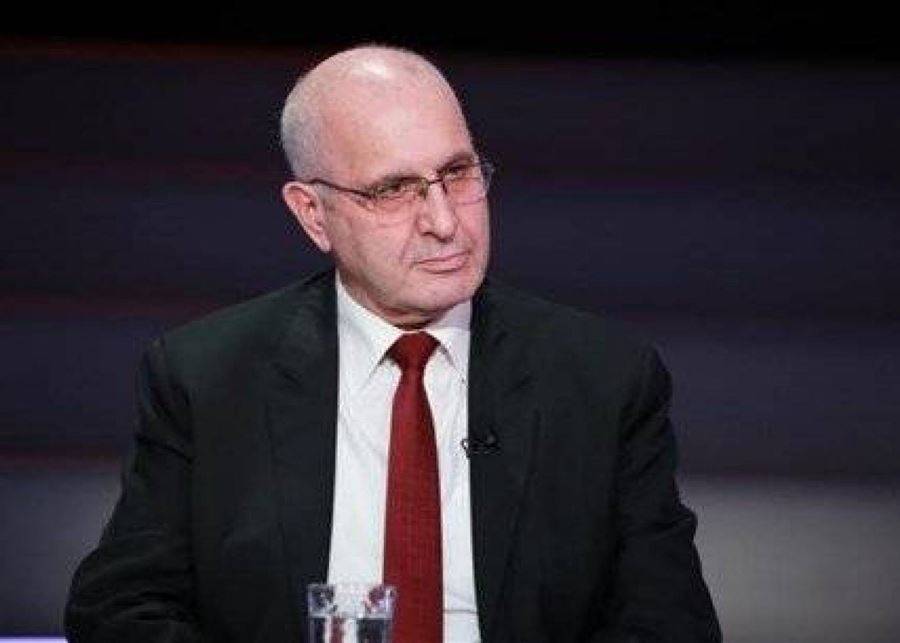 عراجي: إذا استمّر الوضع هكذا يجب إقفال البلد بشكل كامل