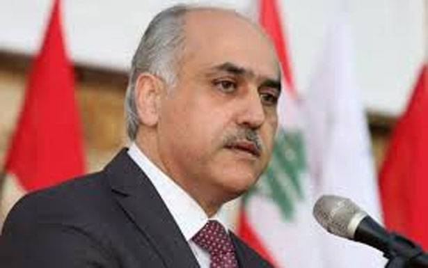 أبو الحسن : عـلـى الجميع الـدفع باتجاه التشكيل 1!