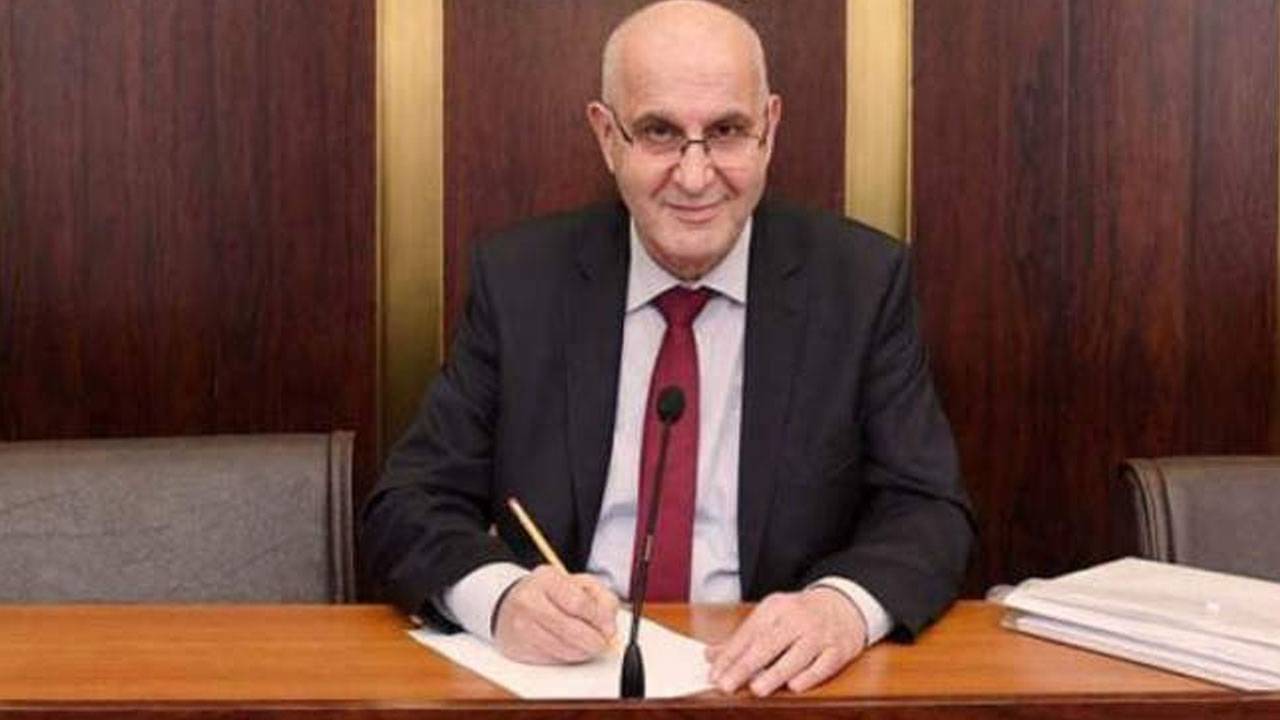 عراجي: الوضع الصحي حرج