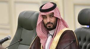 محكمة واشنطن تستدعي بن سلمان في قضية سعد الجبري عبر 