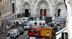 تركيا تعلّق على حادثة الطعن في مدينة نيس