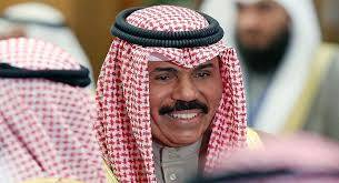 أمير الكويت يبعث رسالة خطية إلى الملك سلمان.. ماذا تضمنّت؟
