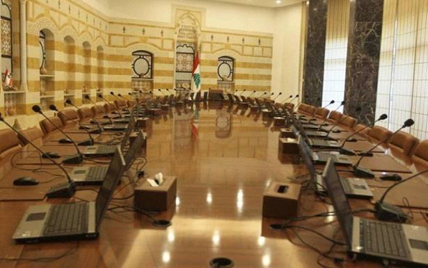 التأليف قريـب جداً ضمن تفاهمات داخـلــية ودولــية لا عوائــق حول البيان الــــوزاري ؟