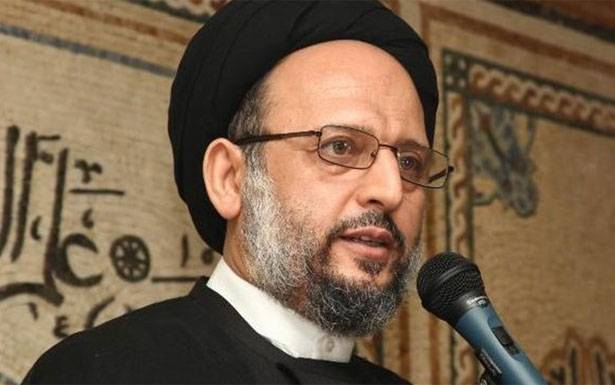 فضل الله : لا مخرج من هواجـس الطوائف إلاّ بدولة المواطنة