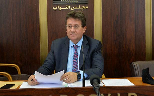 كنعان: العقد مع شركة التدقيق الجنائي غير قابل للتنفيذ بشكله الحالي
