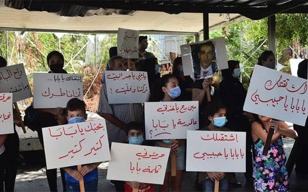 لجــنـــة أهــالـــي شهداء المــرفأ : مساواة شهداء وجرحى التفجير بالجيـــش