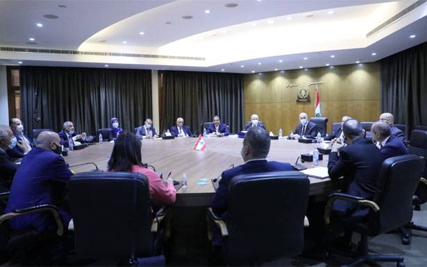 «لجنة الصحة» تابعت تطبيق الاجراءات الوقائيّة في المدارس