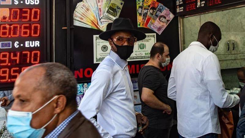 العجز التجاري التركي يزيد 3 أضعاف في سبتمبر