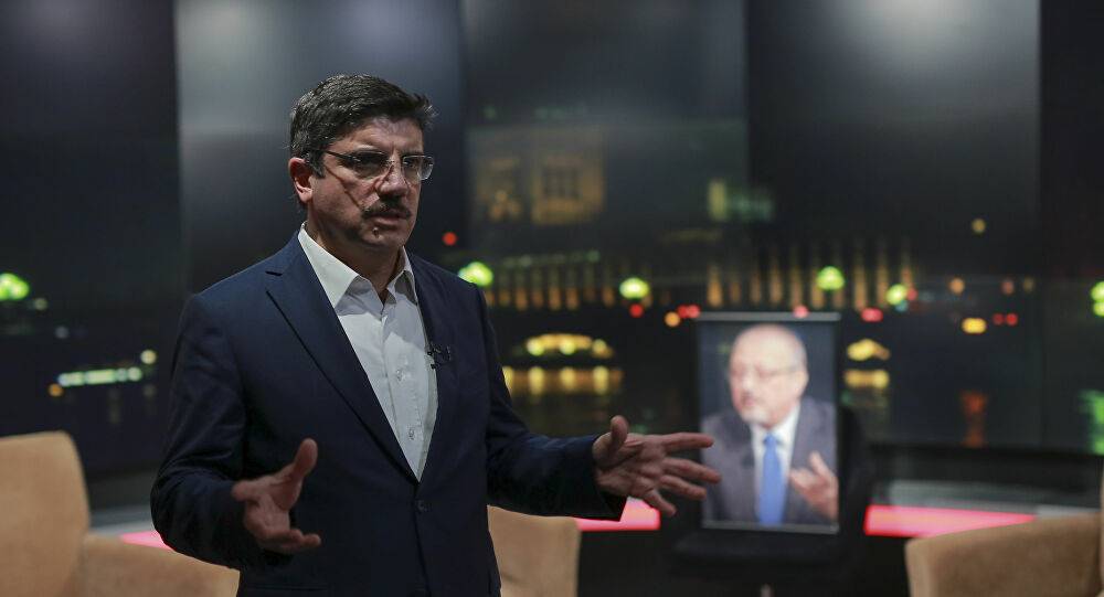 مستشار أردوغان يوجه رسالة إلى السعودية: هذا هو الفرق بين الحظر والمقاطعة