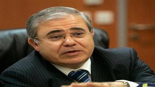 ماريو عون: الحكومة هذه المرة غير شكل