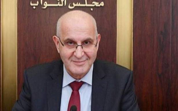 عراجي : لجنة الصحة طلبت اقفالاً عاماً لمدة أسبوعين على الأقل حتى نريح القطاع الطبي