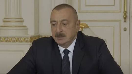 أذربيجان: أرمينيا اعترفت بهزيمتها لكنها لا تريد إعلان استسلامها نهائيا