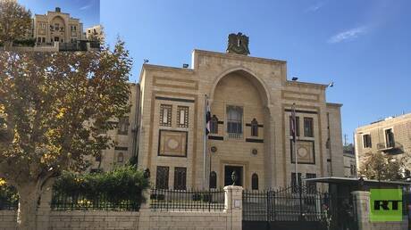 وزير سوري يكشف عن سبب العجز الاقتصادي في البلاد